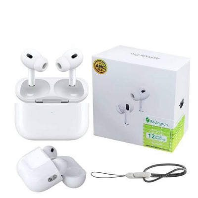 Redington earbuds pro 2