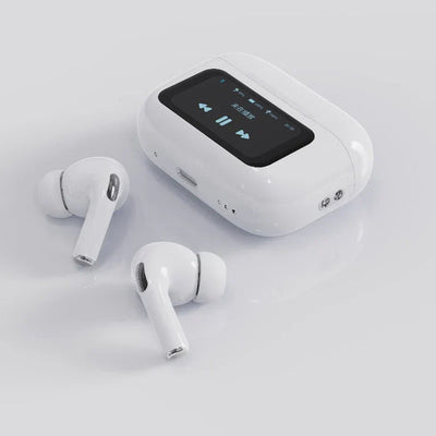 A9 pro earbuds